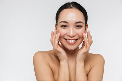 How To Get Clear Skin: 10 Simple Tips For Getting Healthy Skin